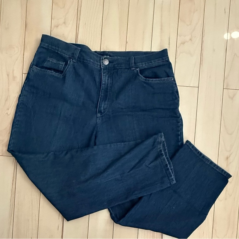 #4 - BASIC EDITION WOMEN’S JEANS